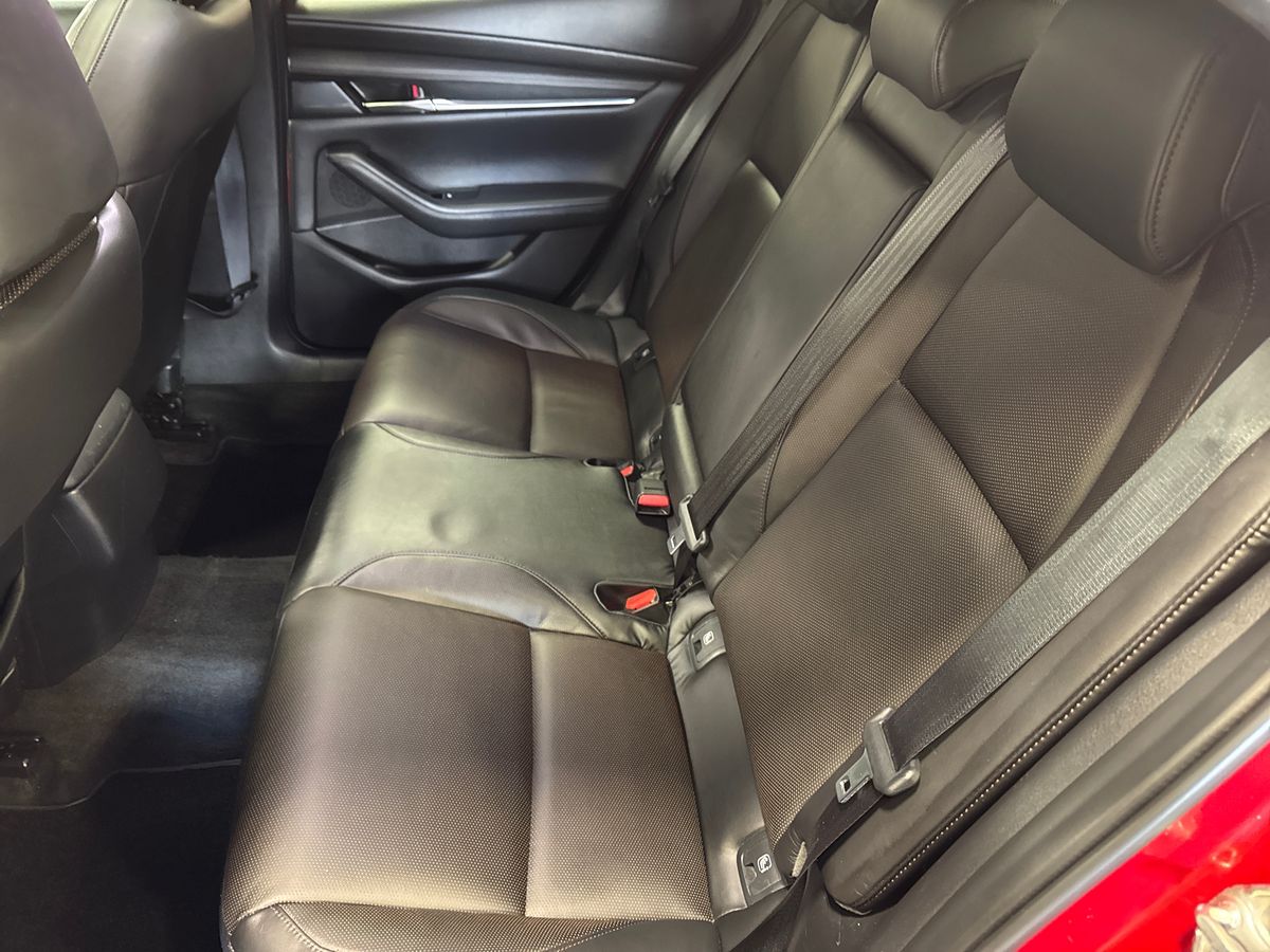 Used Mazda Mazda3 2023 for sale - 78080819: Photo 28