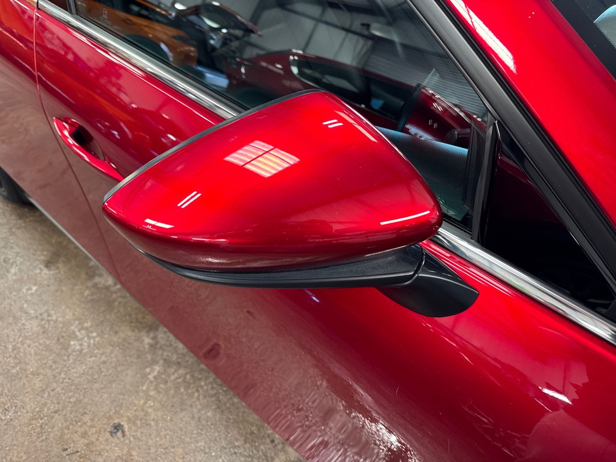 Used Mazda Mazda3 2023 for sale - 78080819: Photo 29