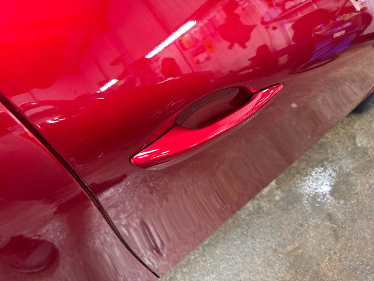 Used Mazda Mazda3 2023 for sale - 78080819: Photo 30