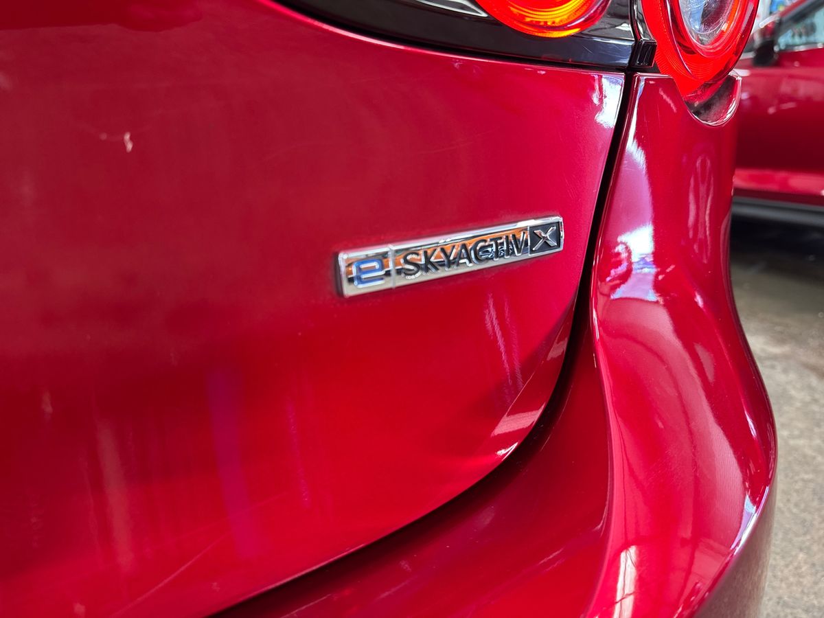 Used Mazda Mazda3 2023 for sale - 78080819: Photo 31