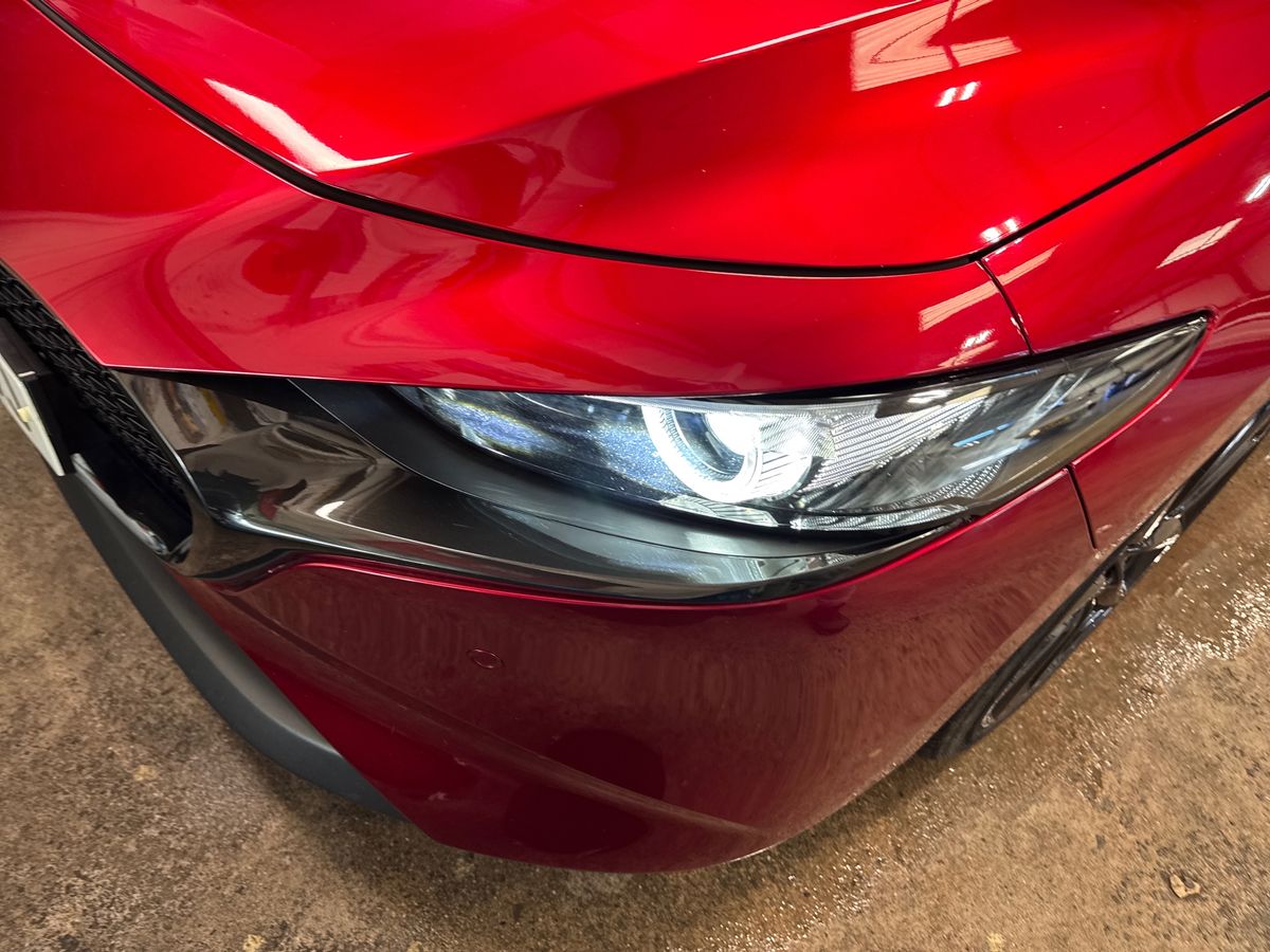 Used Mazda Mazda3 2023 for sale - 78080819: Photo 32