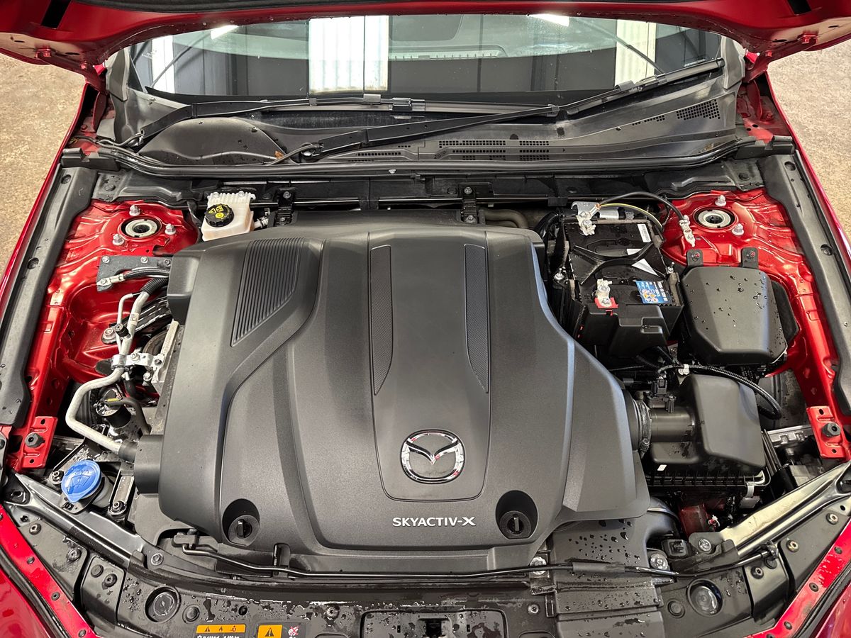 Used Mazda Mazda3 2023 for sale - 78080819: Photo 33