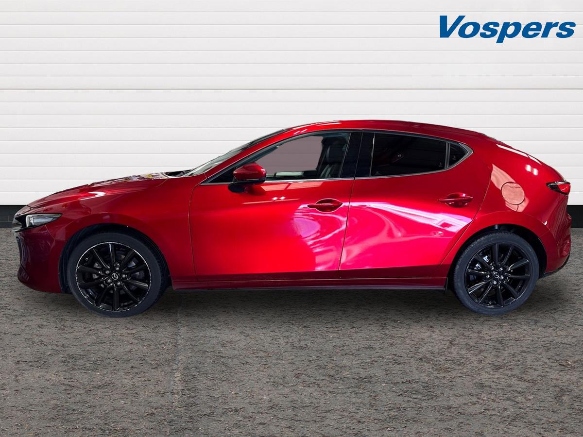 Used Mazda Mazda3 2023 for sale - 78080819: Photo 5