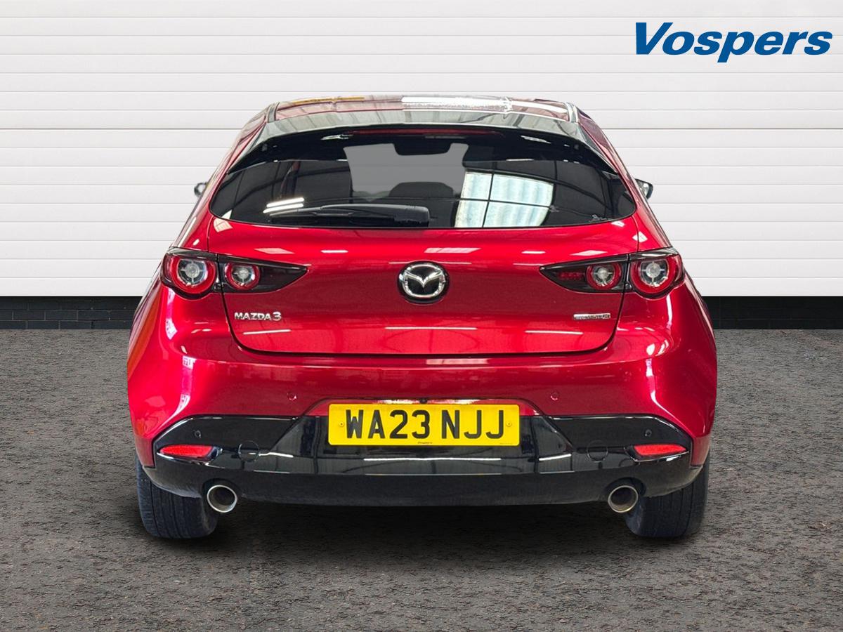 Used Mazda Mazda3 2023 for sale - 78080819: Photo 7