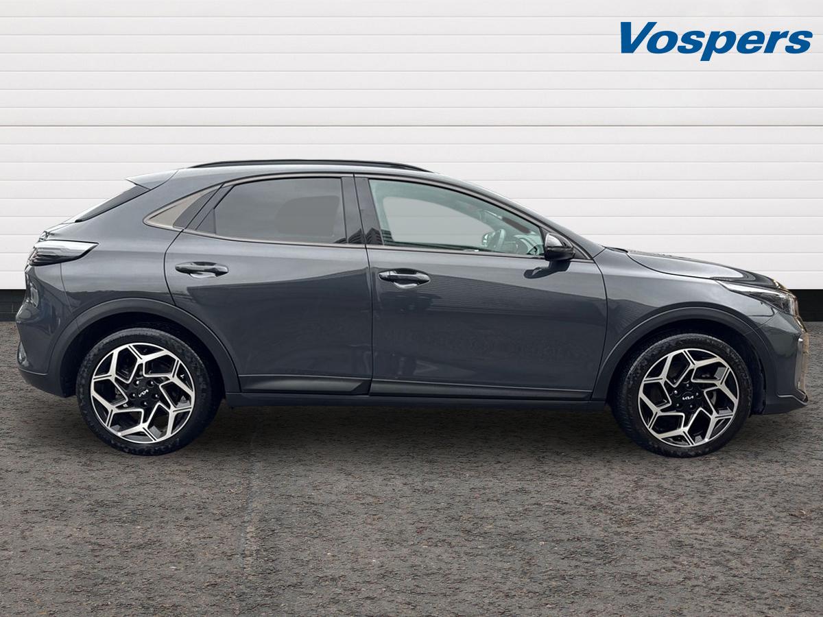 Used Kia XCeed 2024 for sale - 76796245: Photo 10