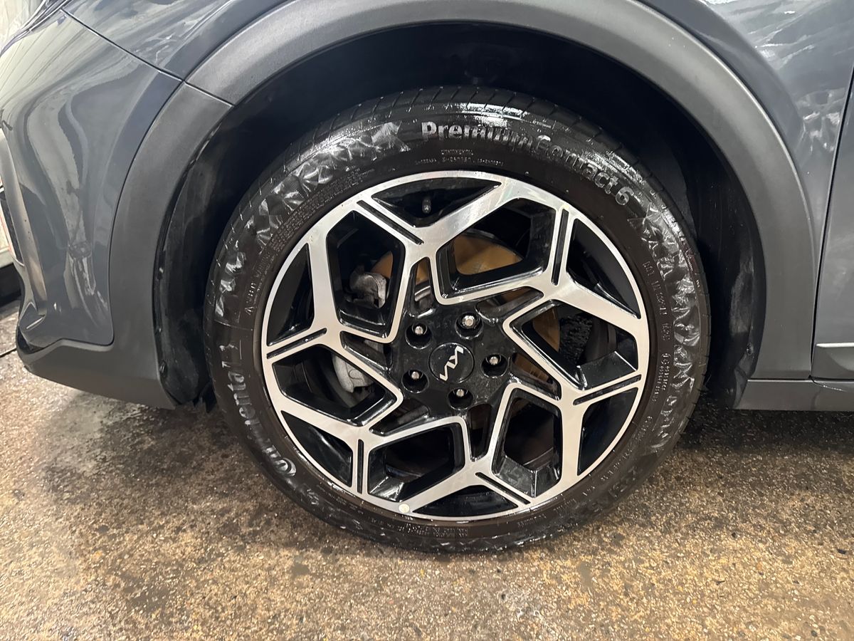 Used Kia XCeed 2024 for sale - 76796245: Photo 13