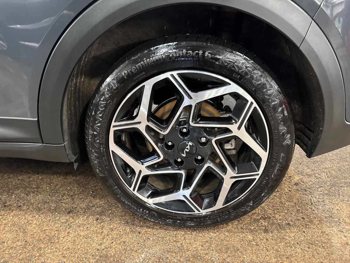 Used Kia XCeed 2024 for sale - 76796245: Photo 15