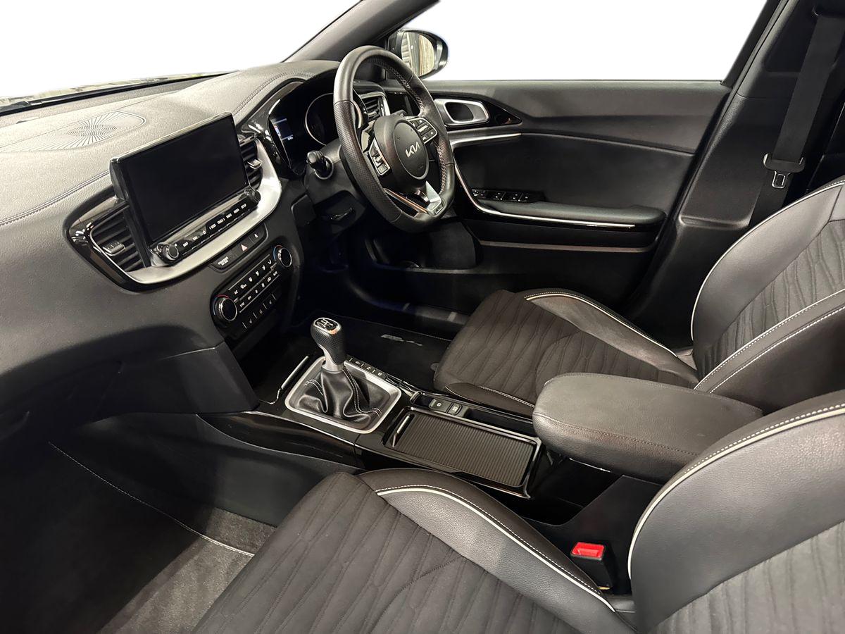 Used Kia XCeed 2024 for sale - 76796245: Photo 18