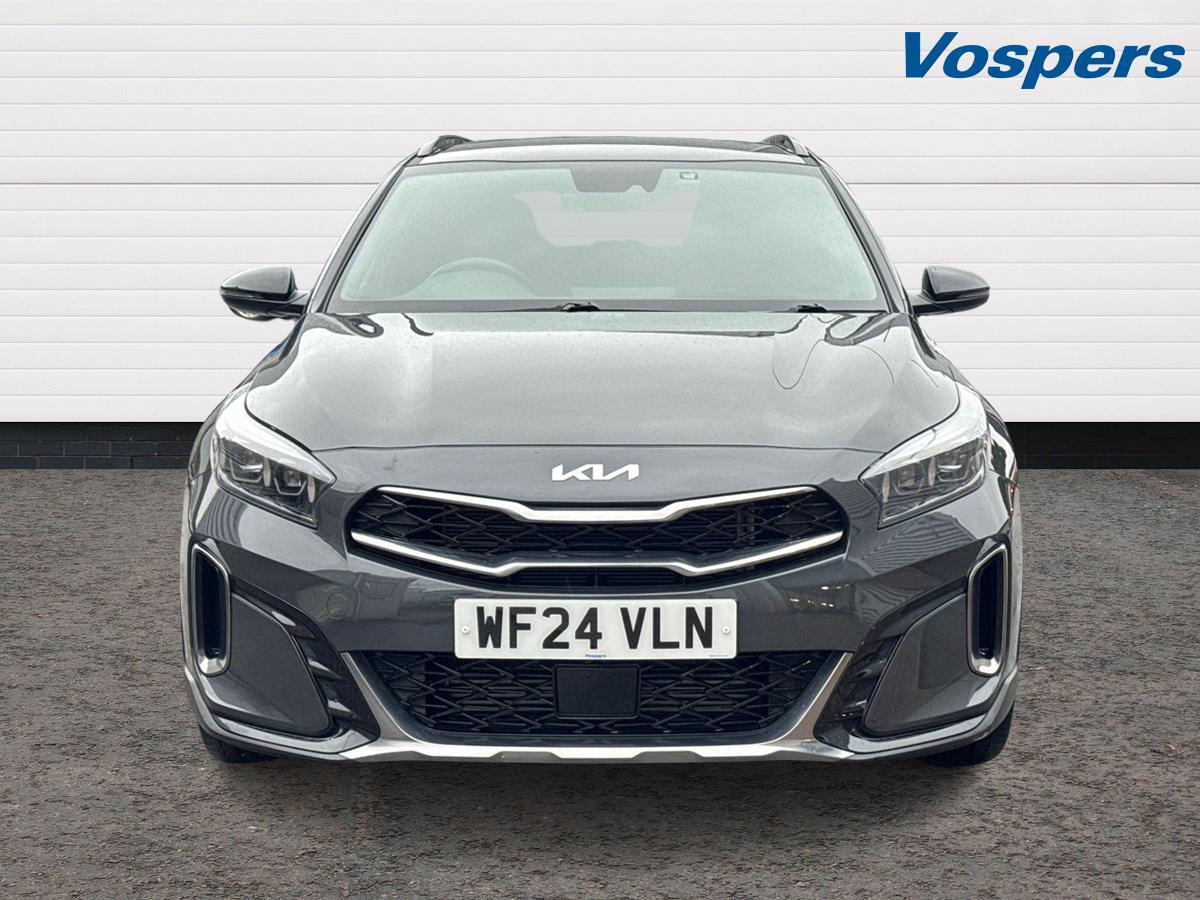 Used Kia XCeed 2024 for sale - 76796245: Photo 2