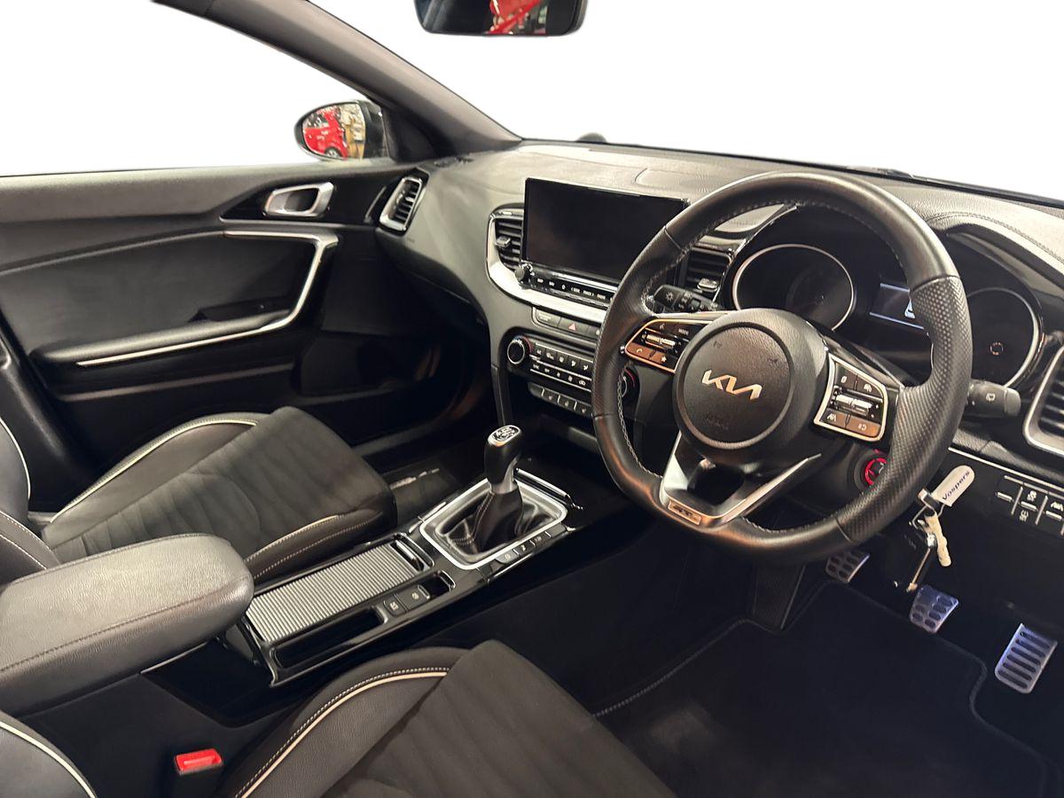 Used Kia XCeed 2024 for sale - 76796245: Photo 22