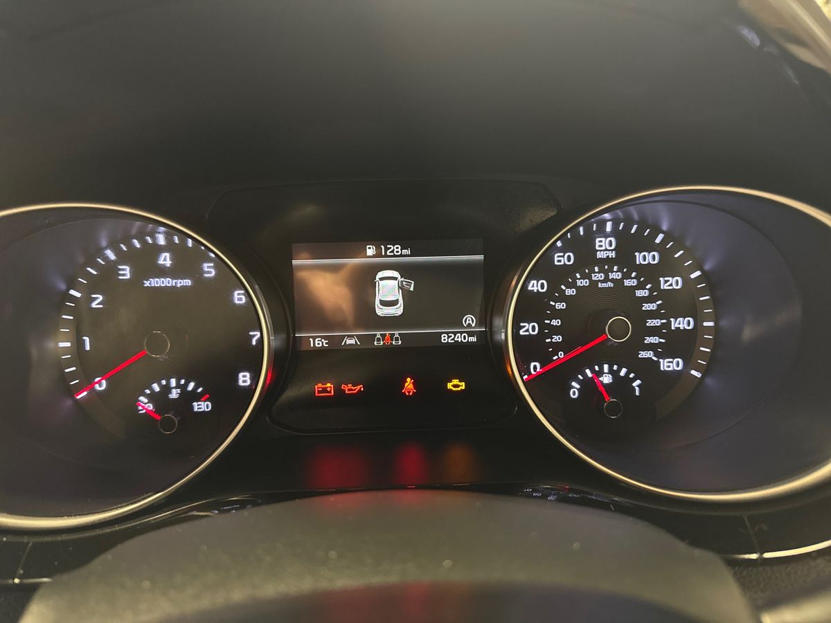 Used Kia XCeed 2024 for sale - 76796245: Photo 23