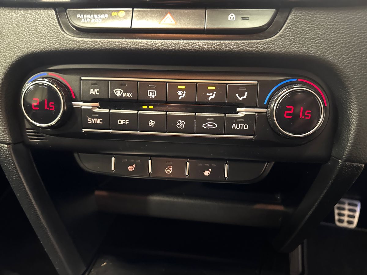 Used Kia XCeed 2024 for sale - 76796245: Photo 26