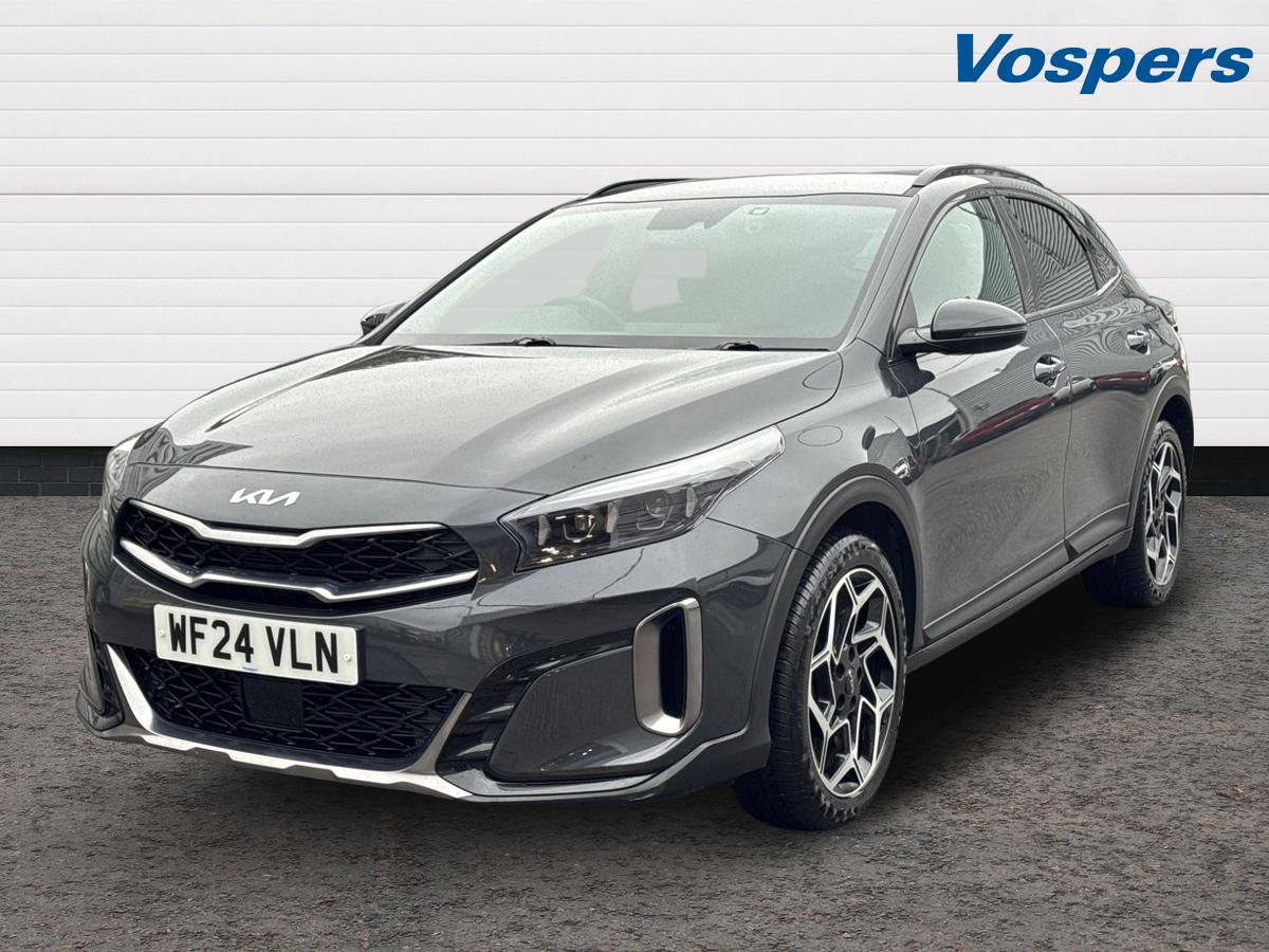 Used Kia XCeed 2024 for sale - 76796245: Photo 3