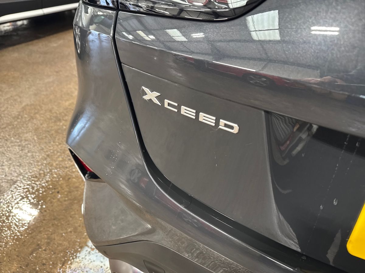 Used Kia XCeed 2024 for sale - 76796245: Photo 31