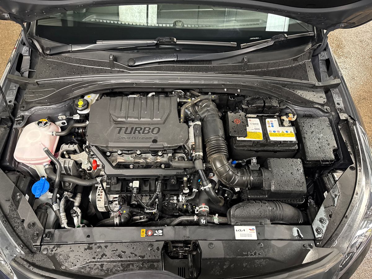 Used Kia XCeed 2024 for sale - 76796245: Photo 33