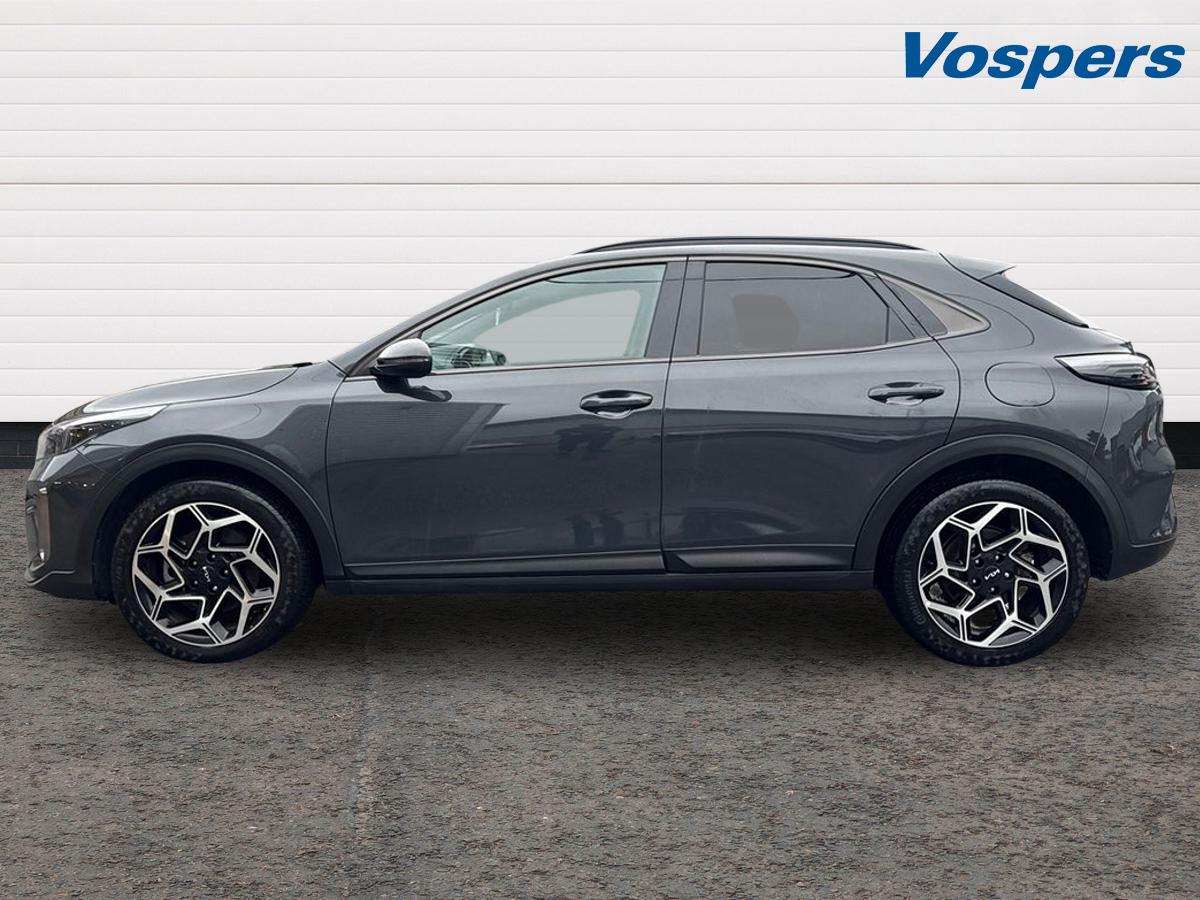 Used Kia XCeed 2024 for sale - 76796245: Photo 5