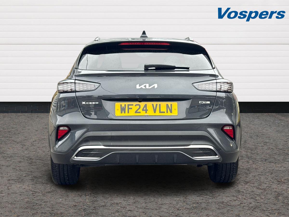 Used Kia XCeed 2024 for sale - 76796245: Photo 7