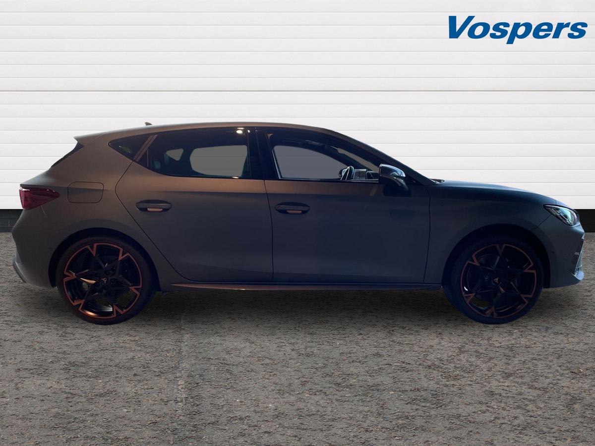 Used Cupra Leon 2025 for sale - 77588434: Photo 10