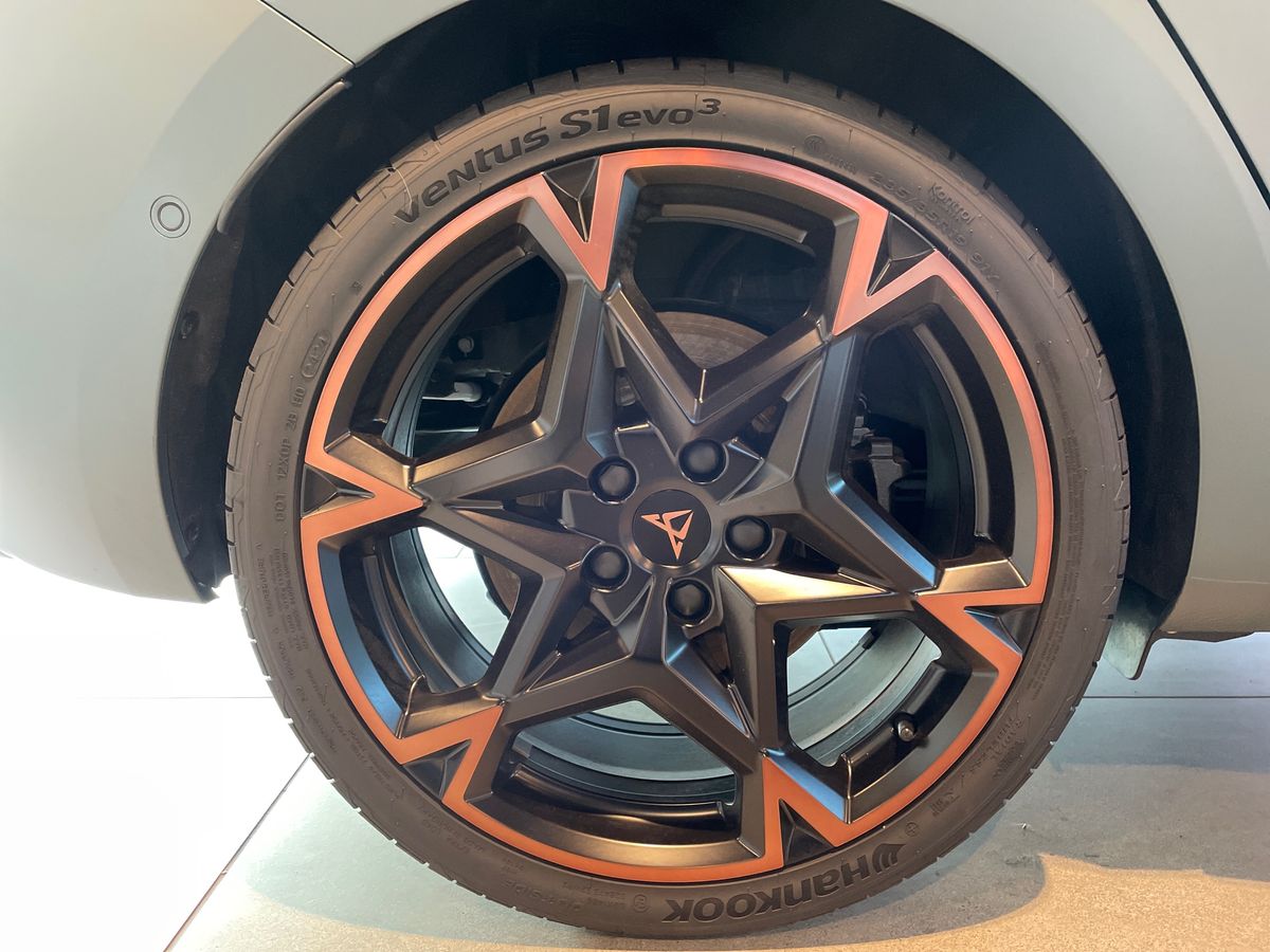 Used Cupra Leon 2025 for sale - 77588434: Photo 14