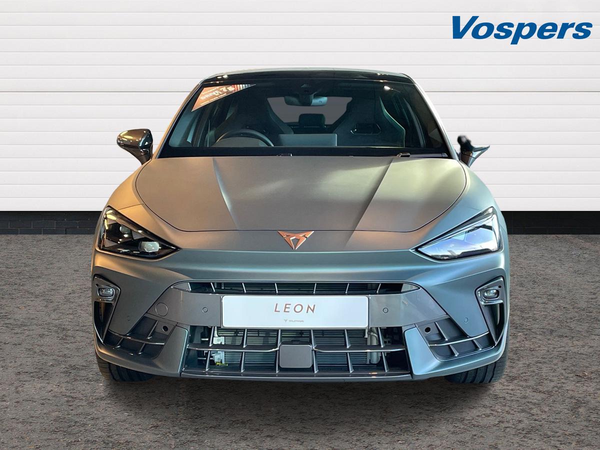 Used Cupra Leon 2025 for sale - 77588434: Photo 2