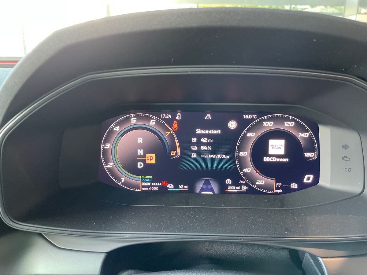 Used Cupra Leon 2025 for sale - 77588434: Photo 23