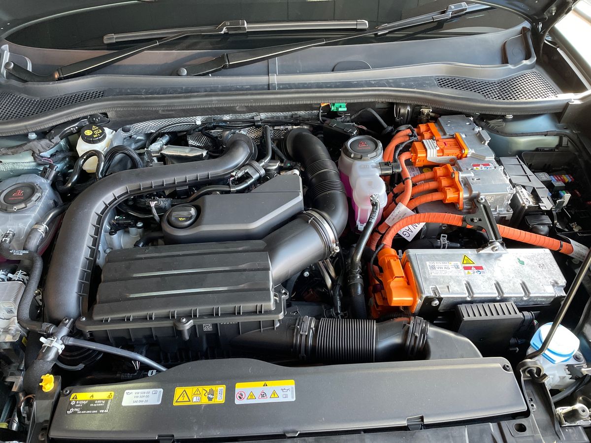 Used Cupra Leon 2025 for sale - 77588434: Photo 33