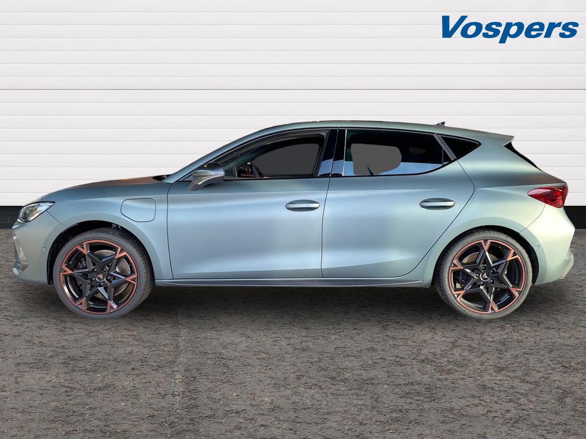Used Cupra Leon 2025 for sale - 77588434: Photo 5