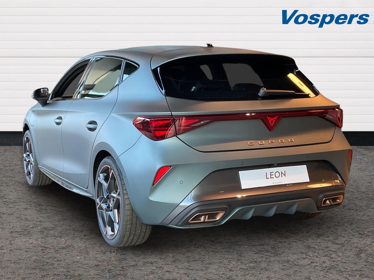 Used Cupra Leon 2025 for sale - 77588434: Photo 6