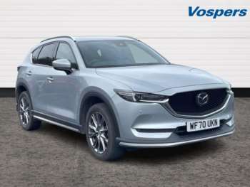 2020 - 2.0 GT Sport Nav+ 5dr Auto