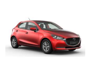 2025 - 1.5 e-Skyactiv G MHEV 115 Homura Aka 5dr