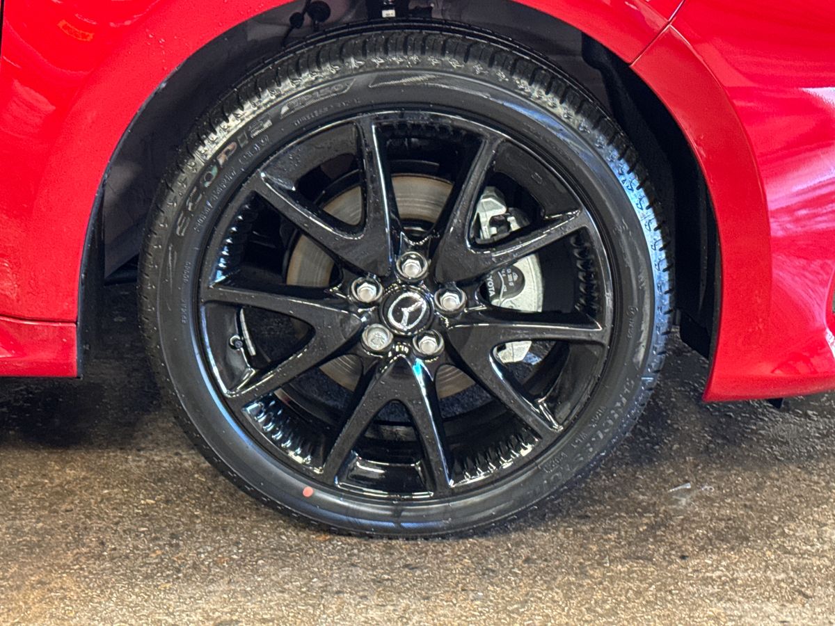 Used Mazda Mazda2 HYBRID 2025 for sale - 77157925: Photo 10