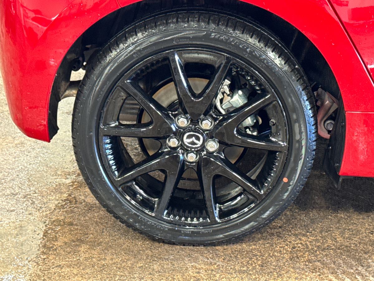 Used Mazda Mazda2 HYBRID 2025 for sale - 77157925: Photo 11