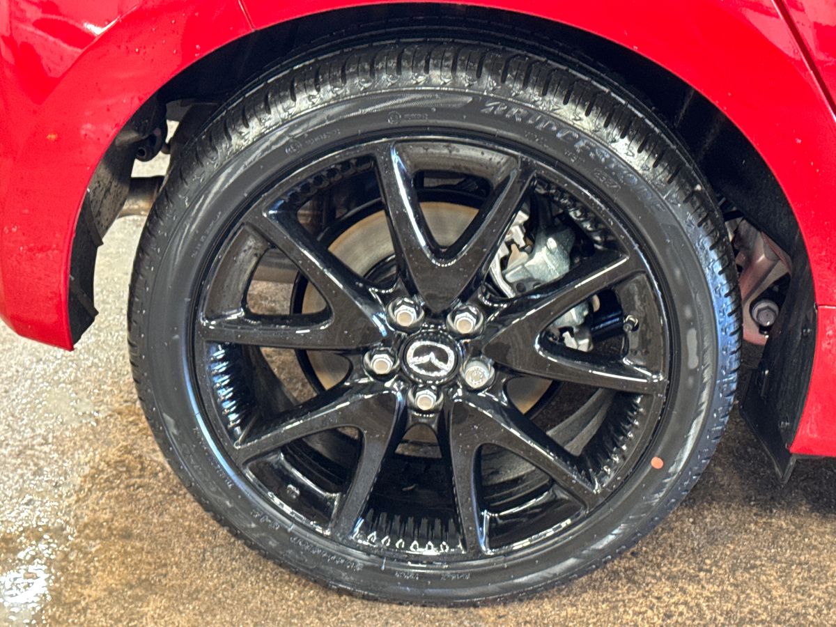 Used Mazda Mazda2 HYBRID 2025 for sale - 77157925: Photo 12