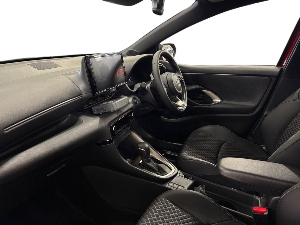 Used Mazda Mazda2 HYBRID 2025 for sale - 77157925: Photo 14