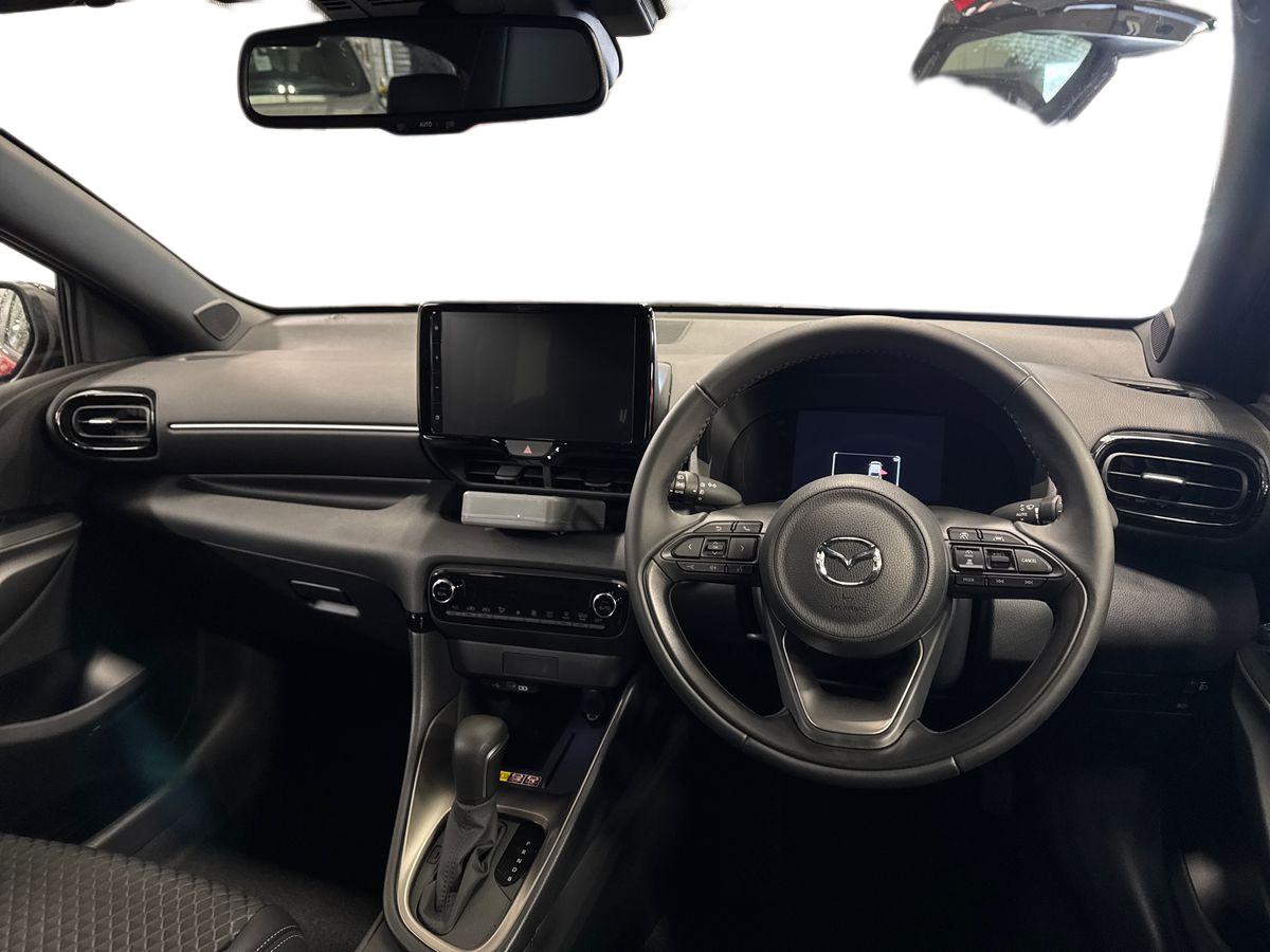 Used Mazda Mazda2 HYBRID 2025 for sale - 77157925: Photo 15