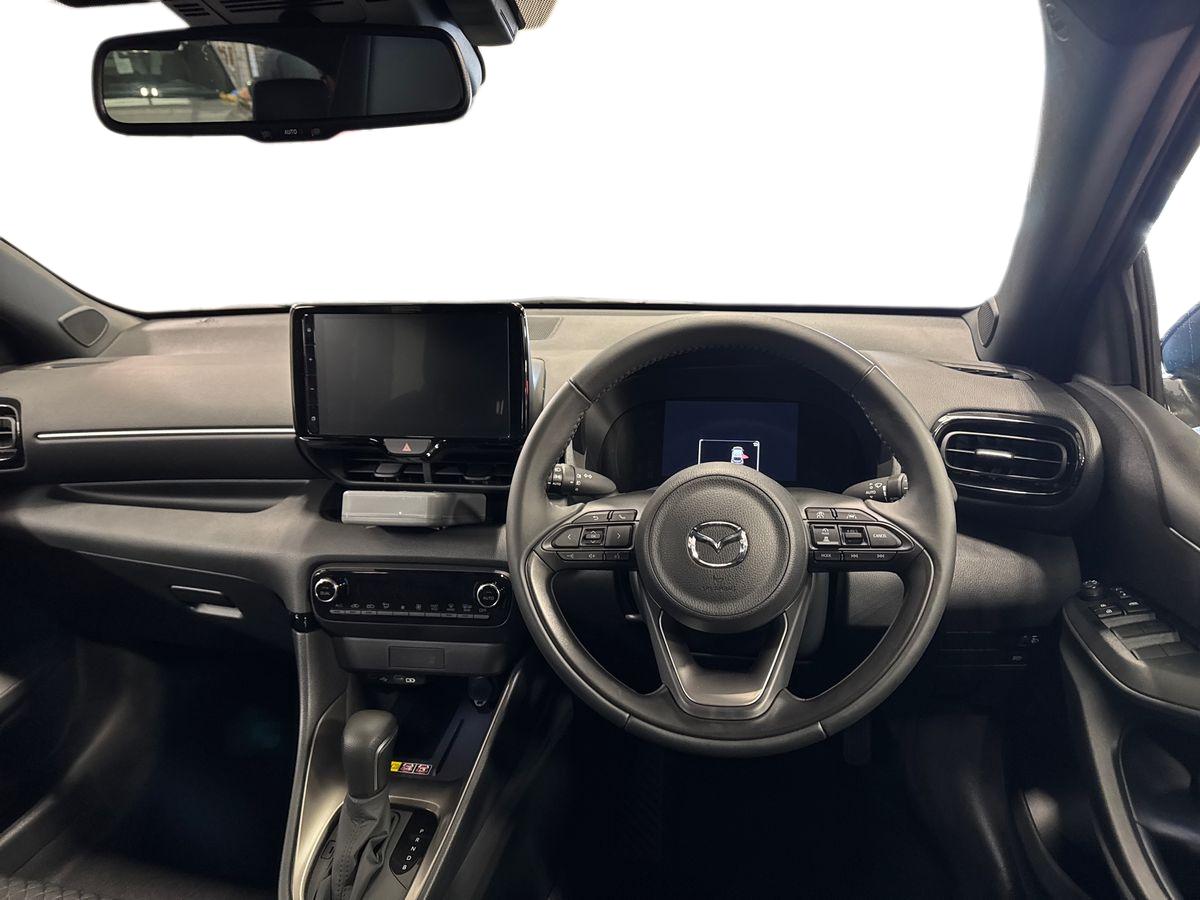 Used Mazda Mazda2 HYBRID 2025 for sale - 77157925: Photo 16