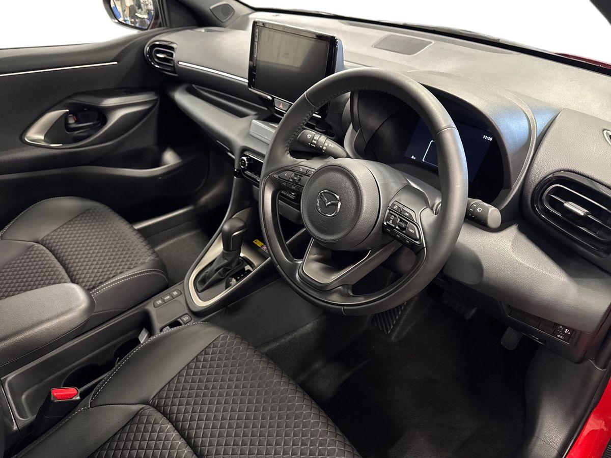 Used Mazda Mazda2 HYBRID 2025 for sale - 77157925: Photo 17