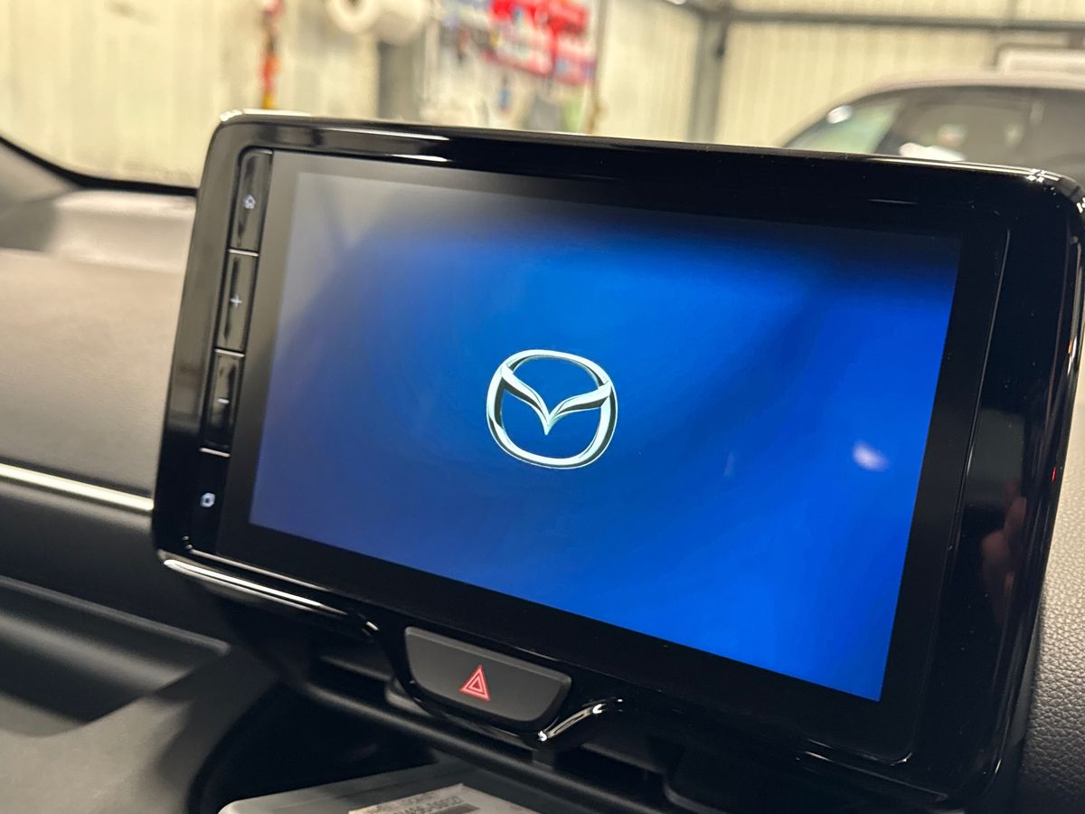 Used Mazda Mazda2 HYBRID 2025 for sale - 77157925: Photo 20