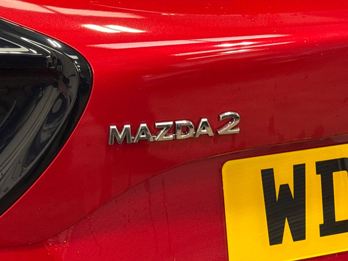 Used Mazda Mazda2 HYBRID 2025 for sale - 77157925: Photo 26