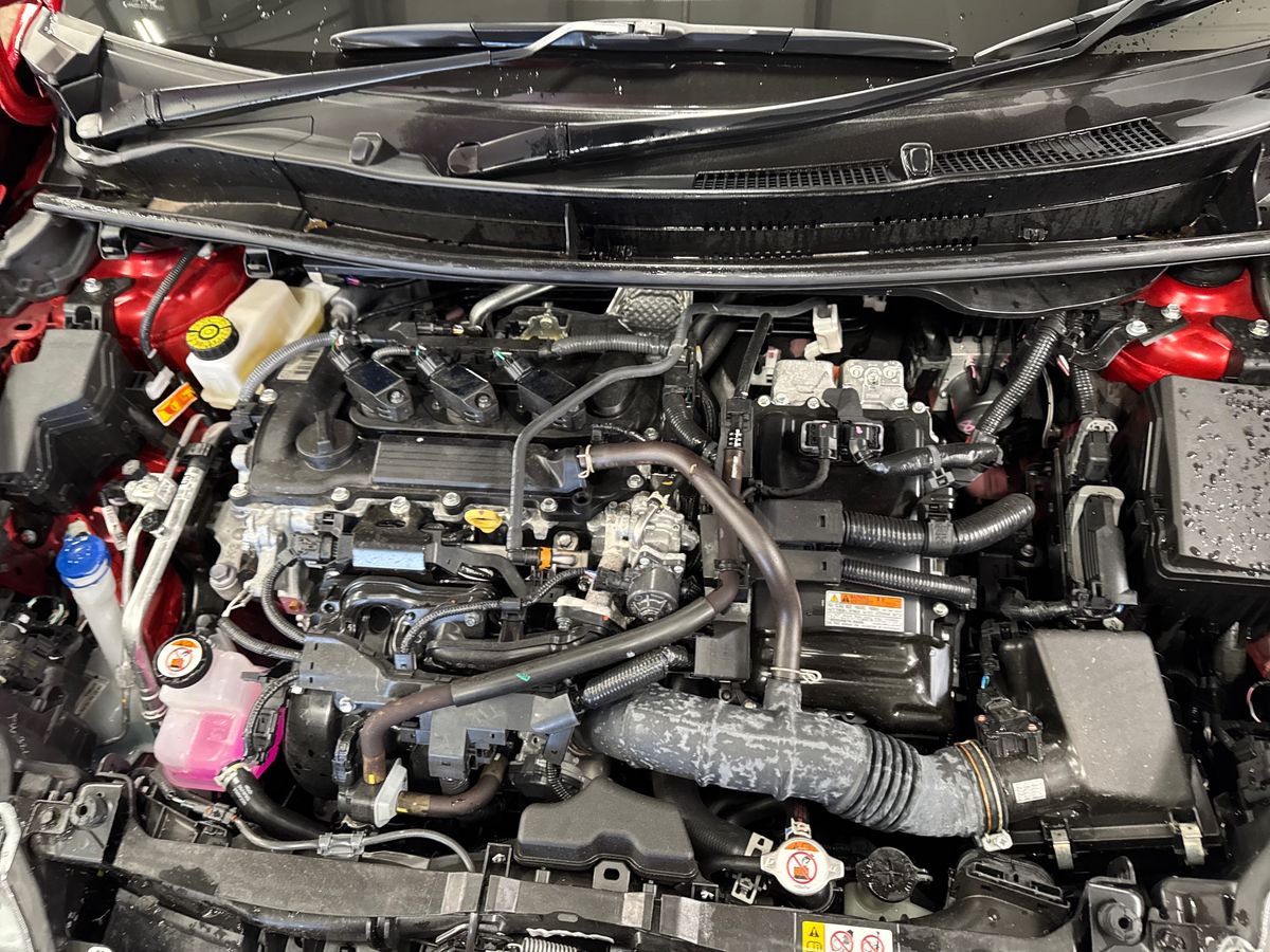 Used Mazda Mazda2 HYBRID 2025 for sale - 77157925: Photo 28