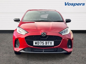 Used Mazda Mazda2 HYBRID 2025 for sale - 77157925: Photo