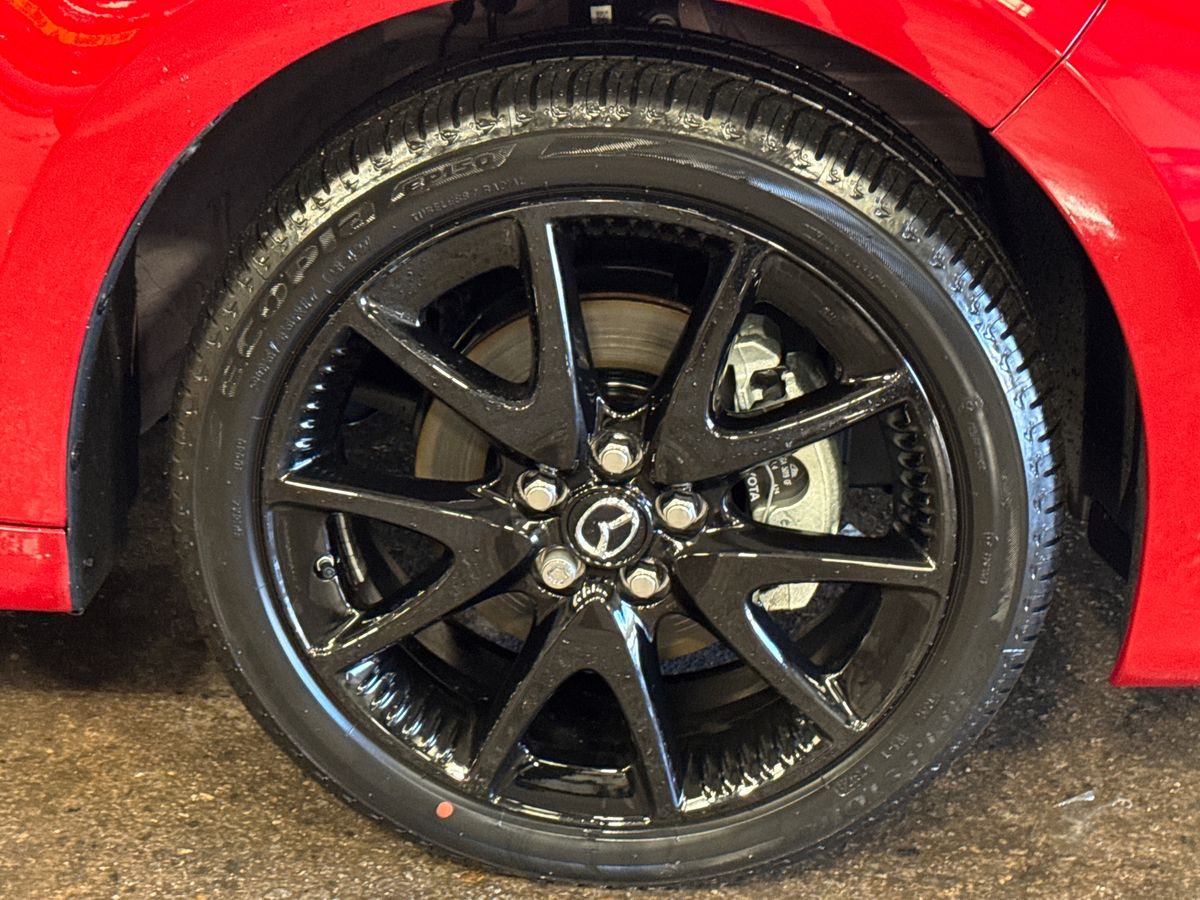 Used Mazda Mazda2 HYBRID 2025 for sale - 77157925: Photo 9