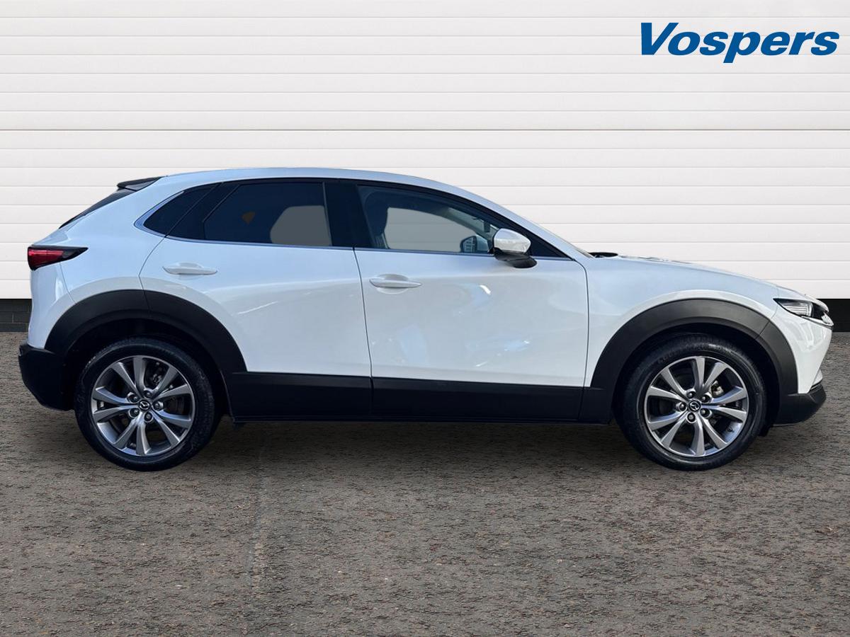 Used Mazda CX-30 2020 for sale - 76507742: Photo 10