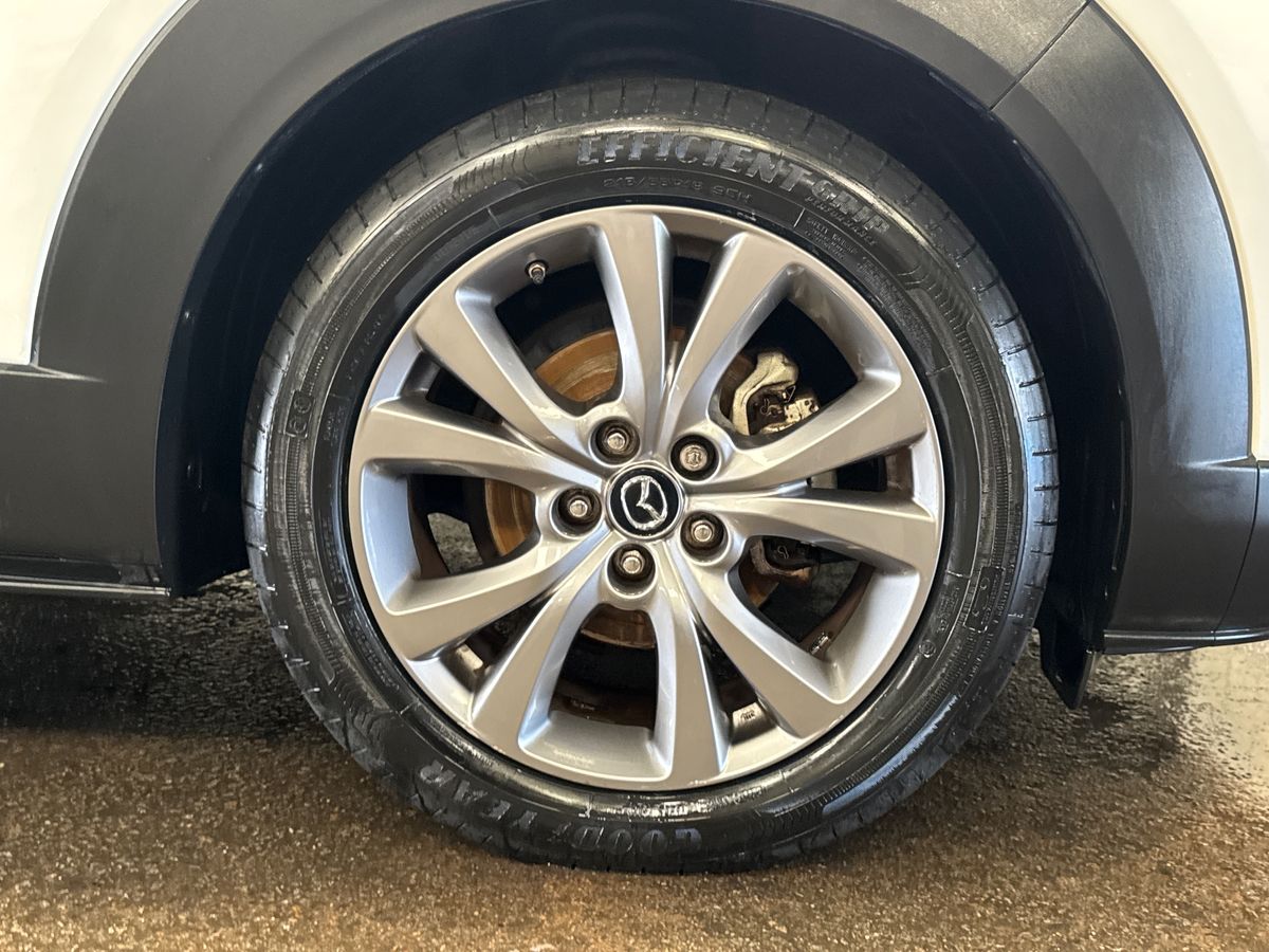 Used Mazda CX-30 2020 for sale - 76507742: Photo 11