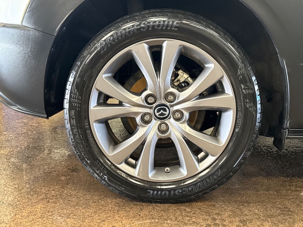 Used Mazda CX-30 2020 for sale - 76507742: Photo 13