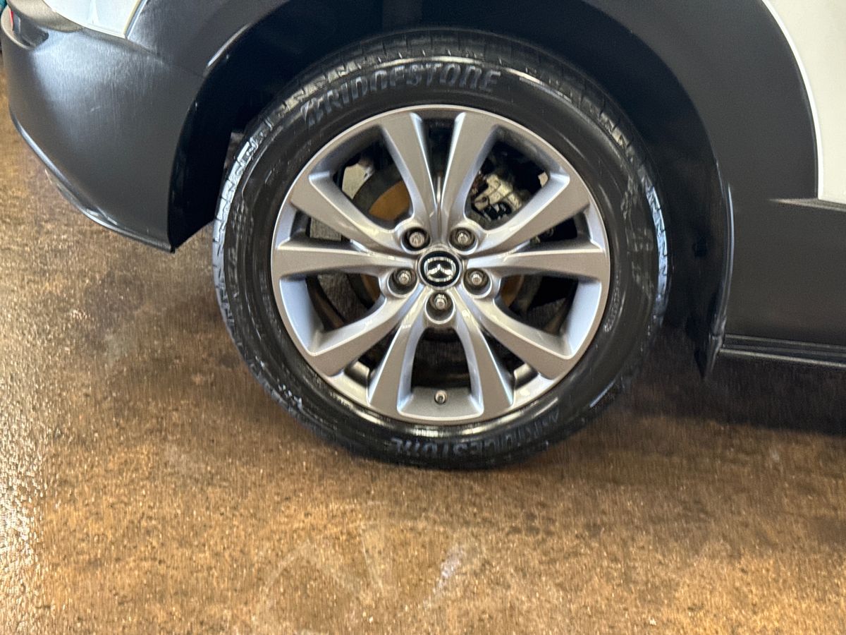 Used Mazda CX-30 2020 for sale - 76507742: Photo 14