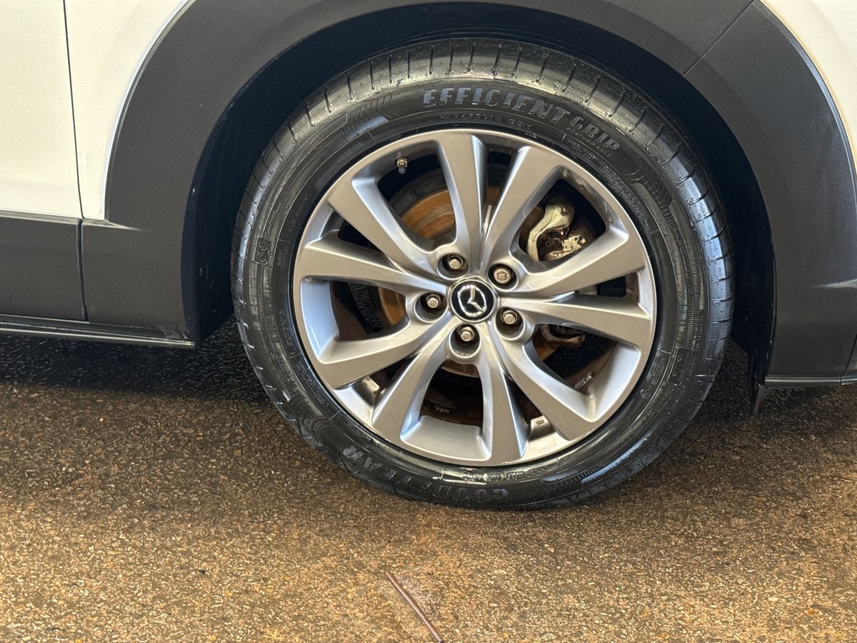 Used Mazda CX-30 2020 for sale - 76507742: Photo 15