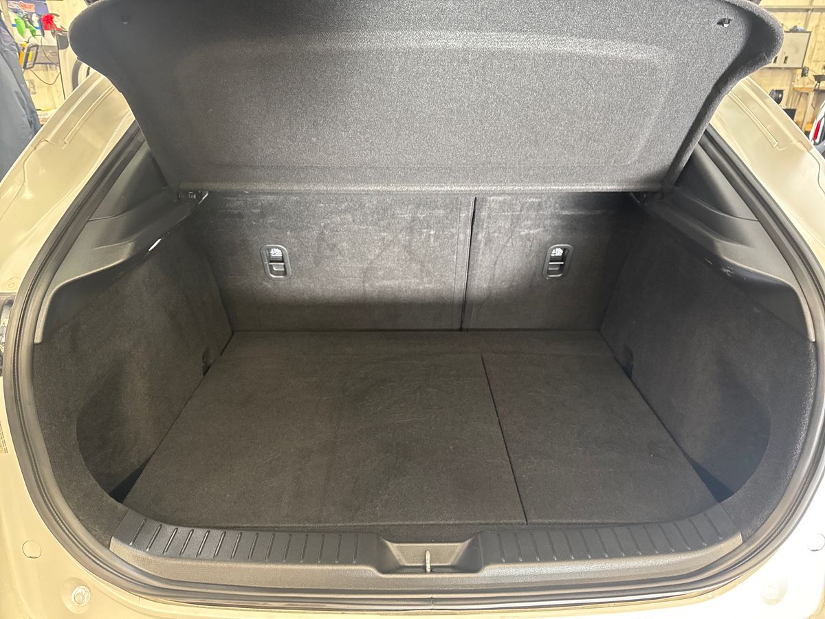 Used Mazda CX-30 2020 for sale - 76507742: Photo 17