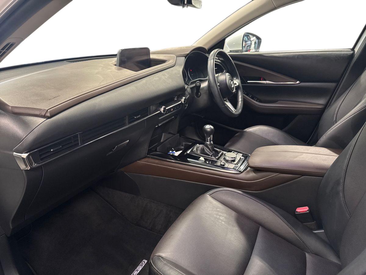 Used Mazda CX-30 2020 for sale - 76507742: Photo 18