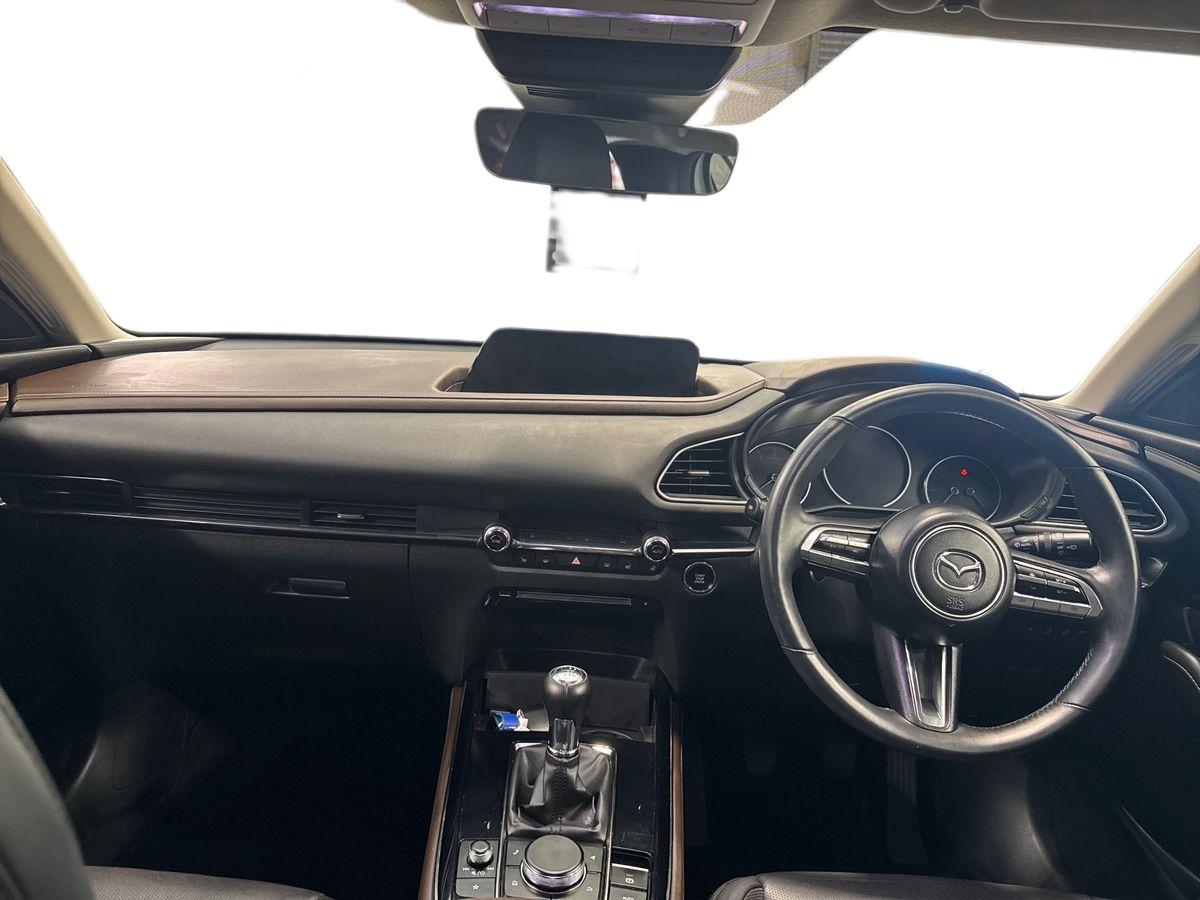 Used Mazda CX-30 2020 for sale - 76507742: Photo 19